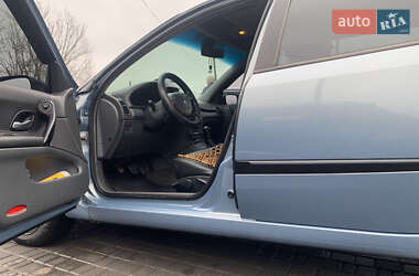Универсал Renault Laguna 2004 в 
