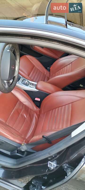 Универсал Renault Laguna 2012 в Львове