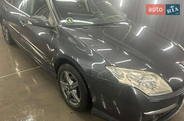 Універсал Renault Laguna 2010 в Дніпрі