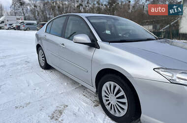 Ліфтбек Renault Laguna 2007 в Бродах