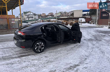 Ліфтбек Renault Laguna 2010 в Хмельницькому