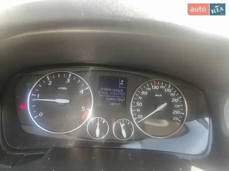 Renault Laguna