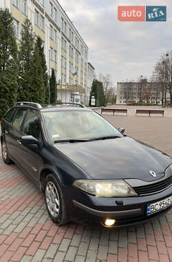 Універсал Renault Laguna 2001 в Сумах