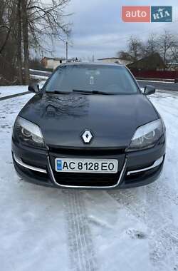 Універсал Renault Laguna 2013 в Ковелі