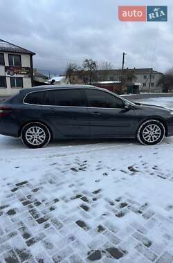 Універсал Renault Laguna 2013 в Ковелі