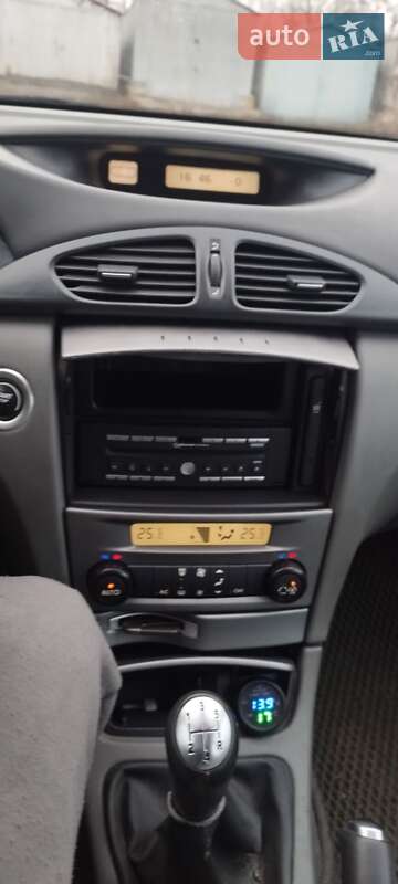 Универсал Renault Laguna 2003 в Ивано-Франковске