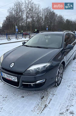 Універсал Renault Laguna 2012 в Старокостянтинові