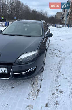 Універсал Renault Laguna 2012 в Старокостянтинові