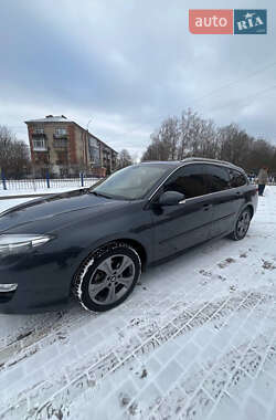 Універсал Renault Laguna 2012 в Старокостянтинові