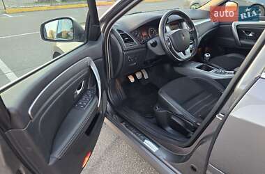 Универсал Renault Laguna 2013 в 