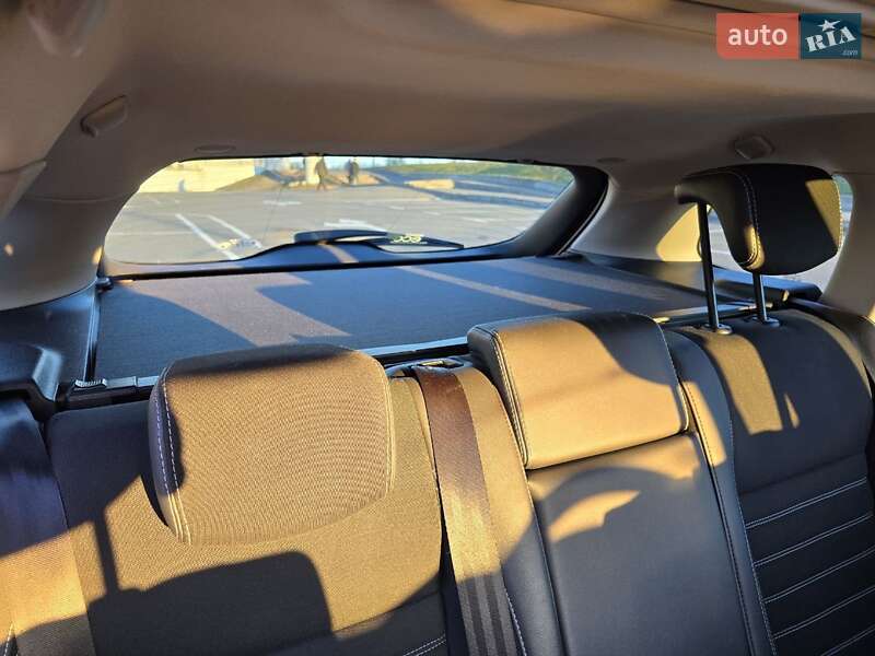 Універсал Renault Laguna 2013 в Києві