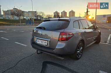 Универсал Renault Laguna 2013 в 
