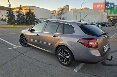 Универсал Renault Laguna 2013 в 