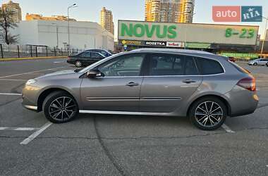 Универсал Renault Laguna 2013 в Киеве