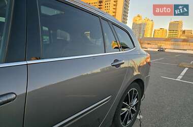 Универсал Renault Laguna 2013 в 