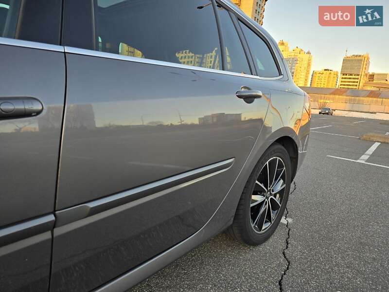 Універсал Renault Laguna 2013 в Києві