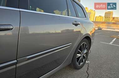 Универсал Renault Laguna 2013 в 
