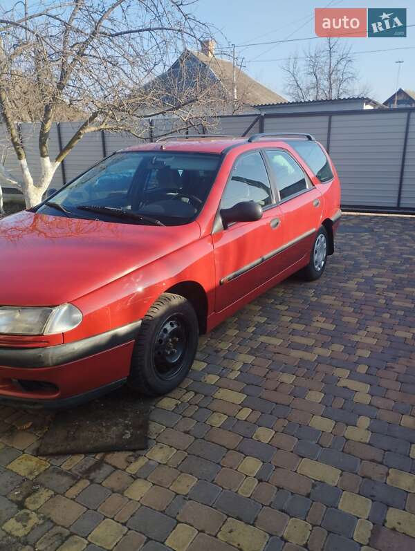 Универсал Renault Laguna 1996 в Белой Церкви
