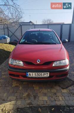 Универсал Renault Laguna 1996 в Белой Церкви