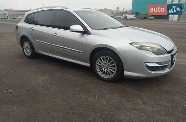 Універсал Renault Laguna 2010 в Вінниці