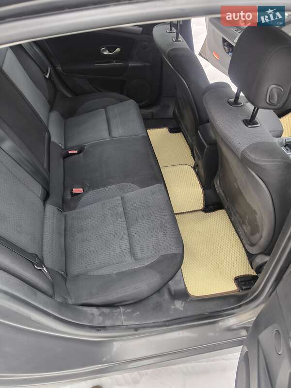 Ліфтбек Renault Laguna 2008 в Тернополі фото 17 Ліфтбек Renault Laguna 2008 в Тернополі