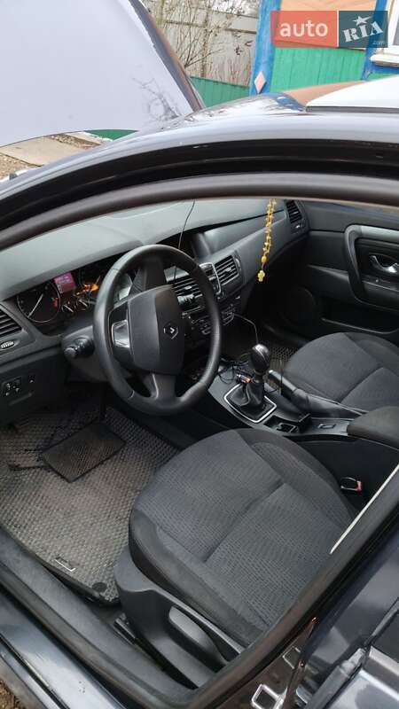 Універсал Renault Laguna 2008 в Коростені