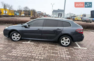 Універсал Renault Laguna 2008 в Житомирі