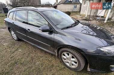 Універсал Renault Laguna 2011 в Ратному