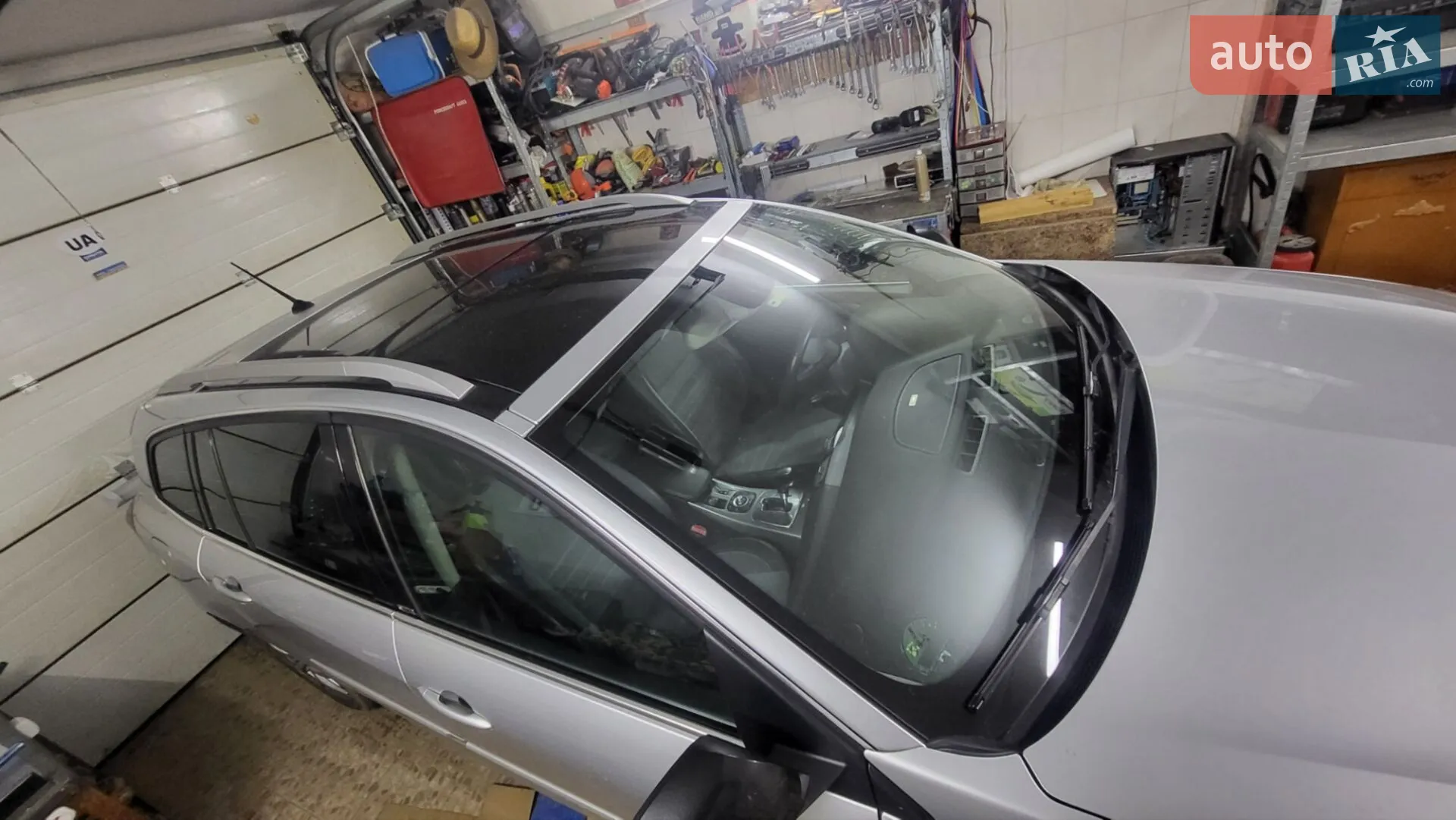 2011 Renault Laguna - мініатюра 4