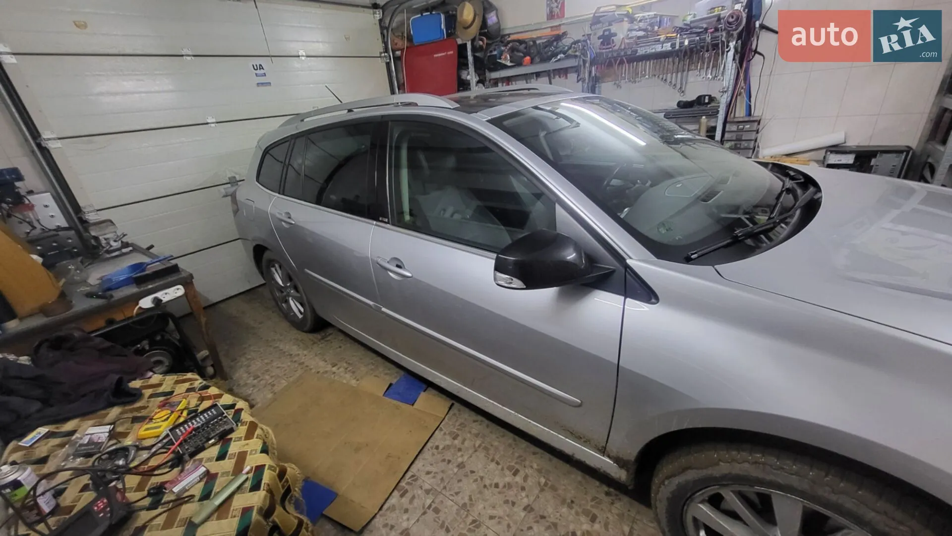 2011 Renault Laguna - мініатюра 2