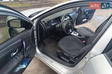 Универсал Renault Laguna 2008 в 