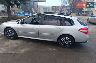 Универсал Renault Laguna 2008 в 