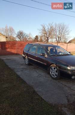 Универсал Renault Laguna 2000 в 