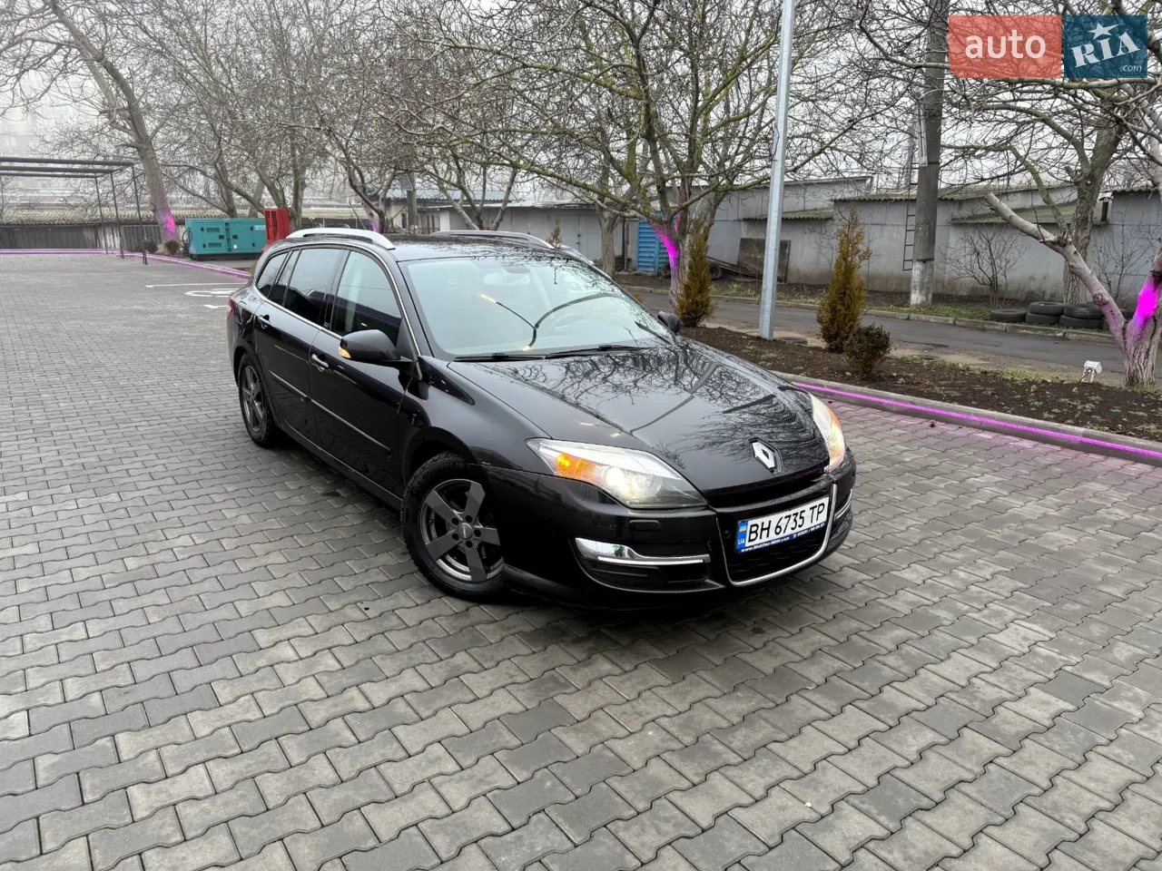2013 Renault Laguna - мініатюра 15