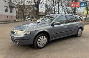 Універсал Renault Laguna 2004 в Хмельницькому