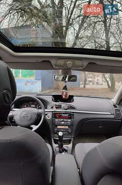 Универсал Renault Laguna 2006 в 