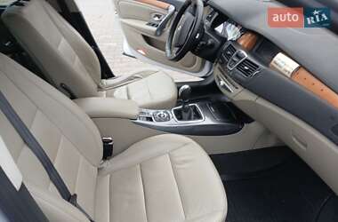 Универсал Renault Laguna 2010 в 