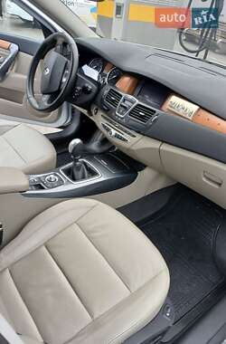 Универсал Renault Laguna 2010 в 