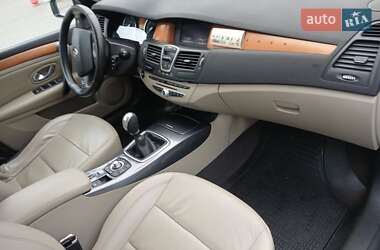 Универсал Renault Laguna 2010 в 
