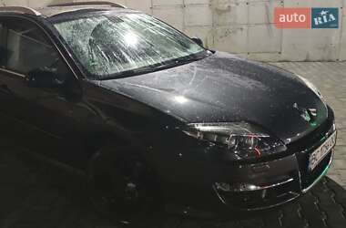 Универсал Renault Laguna 2013 в 