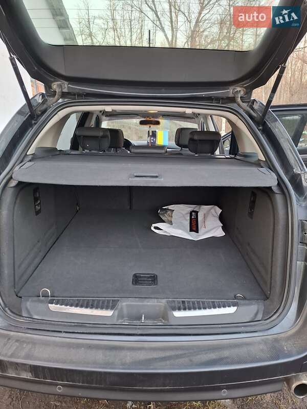 Універсал Renault Laguna 2011 в Вінниці