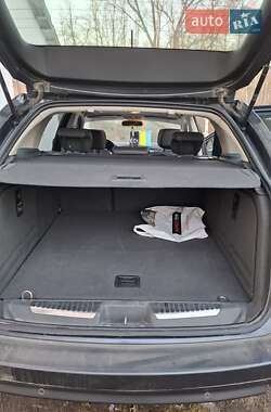 Универсал Renault Laguna 2011 в 