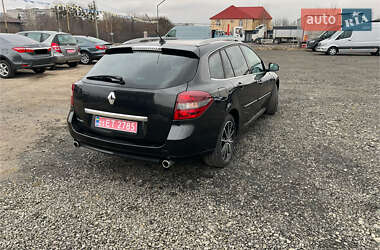 Універсал Renault Laguna 2013 в Луцьку