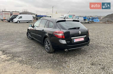 Універсал Renault Laguna 2013 в Луцьку