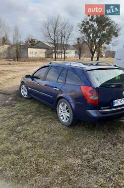 Универсал Renault Laguna 2006 в Остроге