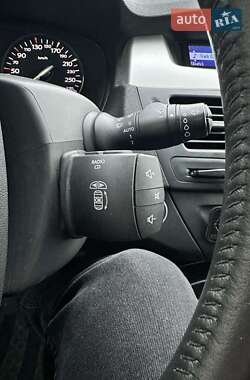 Універсал Renault Laguna 2009 в 