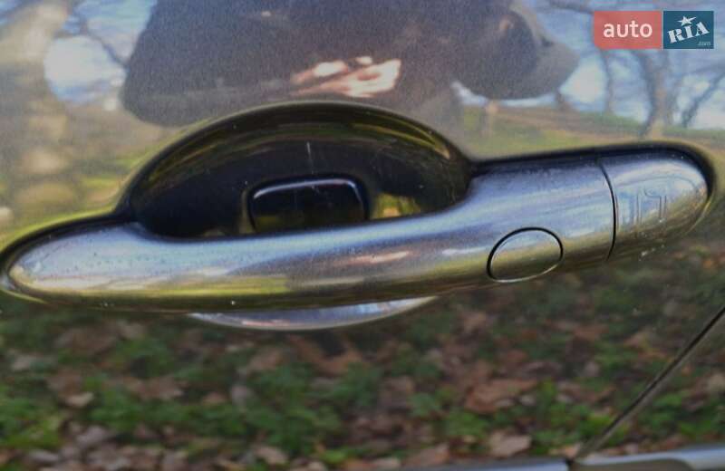 Універсал Renault Laguna 2009 в Тлумачі