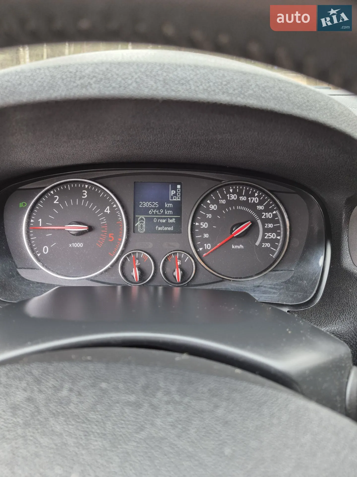 2013 Renault Laguna - мініатюра 24