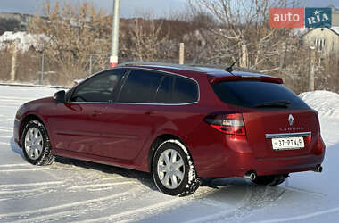 Універсал Renault Laguna 2011 в Дубні