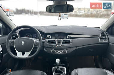 Універсал Renault Laguna 2011 в Дубні